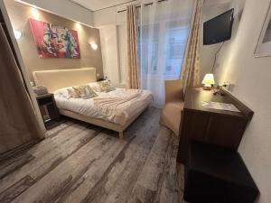 Hotels ATH hotel Athenee : photos des chambres