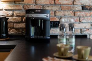 Malila Premium Apartments Cracow Tauron Arena Lema 15