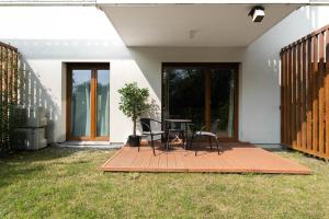 Malila Premium Apartments Cracow Tauron Arena Lema 15