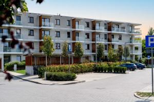 Malila Premium Apartments Cracow Tauron Arena Lema 15