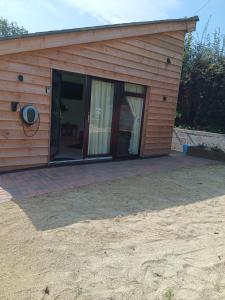 The Steps Holiday Let PHOCLE GREEN ROSS-ON-WYE HR9 7TW