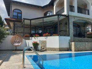 Къща за гости Мускат 2