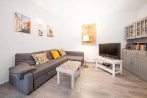 Comfortable apartment in old town Lagos