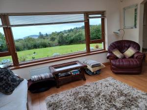 Atlantic View Cottage in Killybegs
