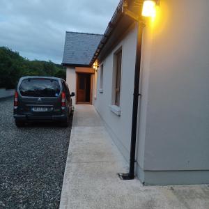 Atlantic View Cottage in Killybegs