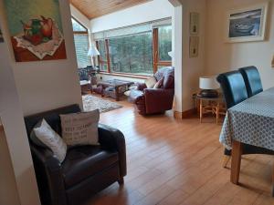 Atlantic View Cottage in Killybegs