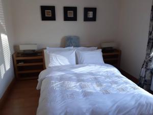 Atlantic View Cottage in Killybegs