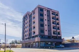 Naanyu Homestays - Kirichu