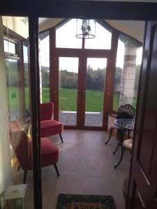 Atlantic View Cottage in Killybegs