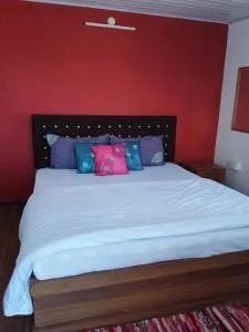 Yangzi stays - Sonāda