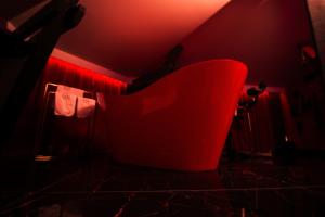 Red Palace Apartament BDSM