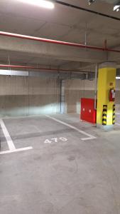 GM East Gate Skopje lux