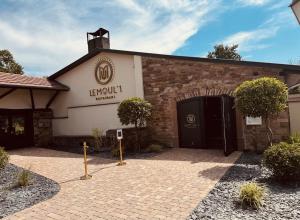 Appartements Les Gites du Moul'1 : photos des chambres