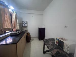 Kyle Calangute 1 bhk luxury apartment with pool