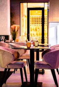 Appartements Les Gites du Moul'1 : photos des chambres
