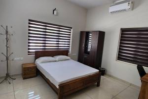 Nambiaparambil Serviced Villa