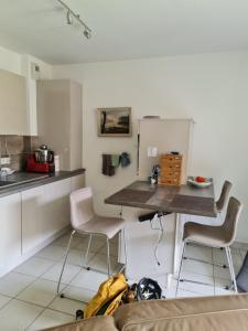 Résidence Abbaye de Lucelle