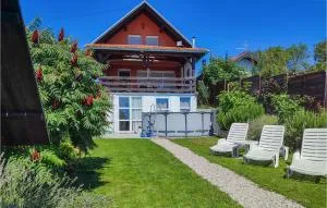 Home Medjimurje With View - Trnovec