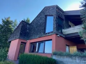 Wohnen im Atelier - Forchtenau