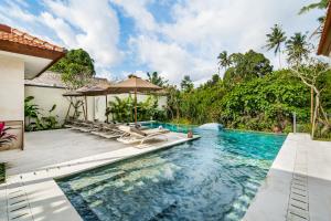 Villa Est Paradise by BaliSuperHost