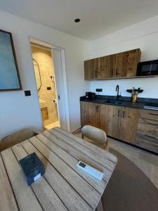 Sea Sage Suites