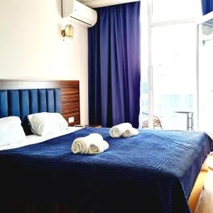 Stylish Cozy Sea View Studio#11 Near the Beach - Minda