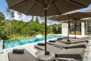 Villa Est Paradise by BaliSuperHost