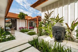 Villa Est Paradise by BaliSuperHost