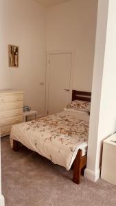 Colton House - Apt 3 - Apartmány, Tullamore