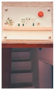 Guest House Santa Caterina