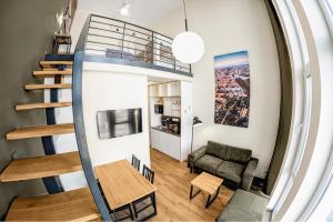 TopFloor Apartments