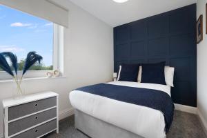 NEW! 3BR in County Durham