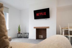 NEW! 3BR in County Durham