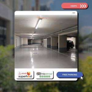 Appartements Full Appartment - Paris Porte de Versailles : photos des chambres