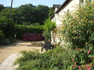 B&B / Chambres d'hotes La Haye Gites et Chambre d'Hotes : photos des chambres