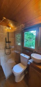 Maisons de vacances Aurel inattendu : photos des chambres