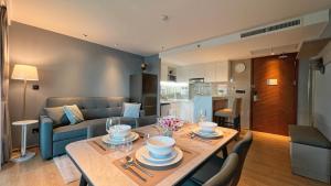 Apartment 5 Star Hotel LaVita