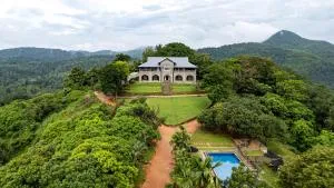 Ayr Castle 1922 by Reveal - Ratmalgoda