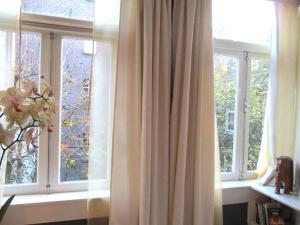 Miss Jordaan for Quiet Travellers