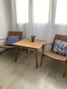 Cozy apartment Alicante