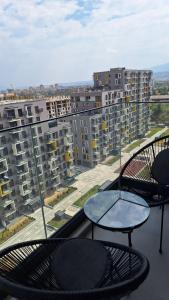 GM East Gate Skopje lux