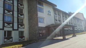 Hotel Panorama Pamporovo