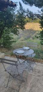 Maisons de vacances Aurel inattendu : photos des chambres