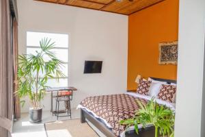 Air Svarga Villa - Luxe Designer Villa Canggu