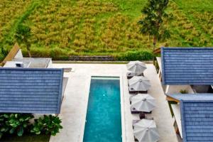 Maheswara 4 BR Private Pool Villa ZN204