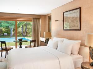 Cape Sounio, A Grecotel Resort to Live