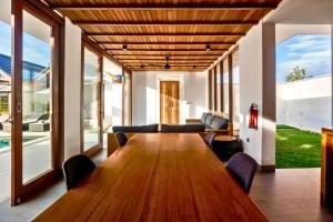 Maheswara 4 BR Private Pool Villa