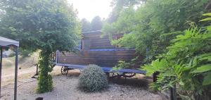 Maisons de vacances Aurel inattendu : photos des chambres