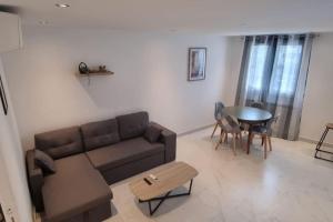 Appartement Lacassagne-près de la Gare