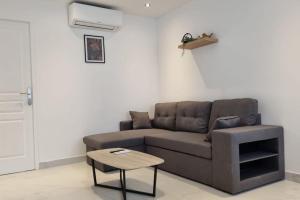 Appartement Lacassagne-près de la Gare